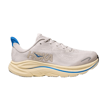 HOKA Clifton 10 Big Kids 'Stucco Virtual Blue'