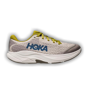 HOKA Rincon 4 Big Kids 'Birch Cement'