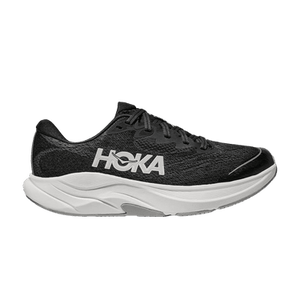 HOKA Rincon 4 Big Kids 'Black White'