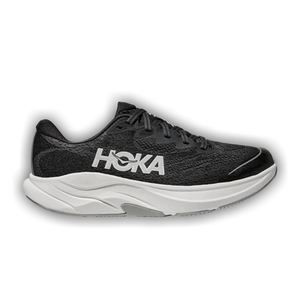 HOKA Rincon 4 Big Kids 'Black White'
