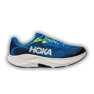 HOKA Rincon 4 Big Kids 'Electric Cobalt Varsity Navy'