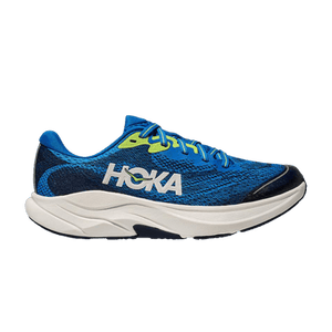 HOKA Rincon 4 Big Kids 'Electric Cobalt Varsity Navy'
