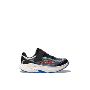 HOKA Rincon 4 Little Kids 'Birch Cement'