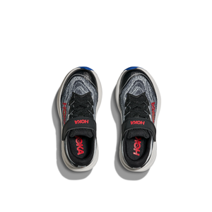 HOKA Rincon 4 Little Kids 'Birch Cement'