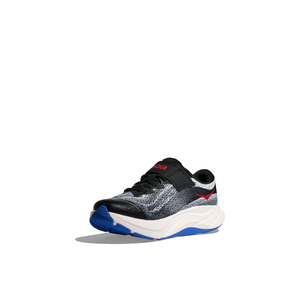 HOKA Rincon 4 Little Kids 'Birch Cement'