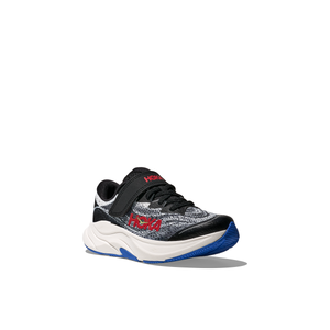 HOKA Rincon 4 Little Kids 'Birch Cement'