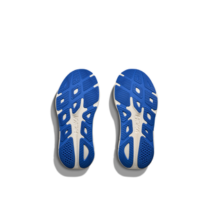 HOKA Rincon 4 Little Kids 'Birch Cement'