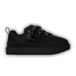 UGG Wmns Lo Lowmel 'Black'