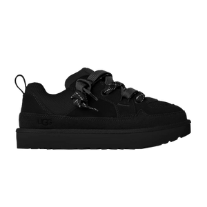 UGG Wmns Lo Lowmel 'Black'