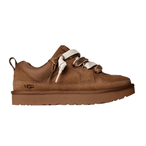 UGG Wmns Lo Lowmel 'Chestnut'