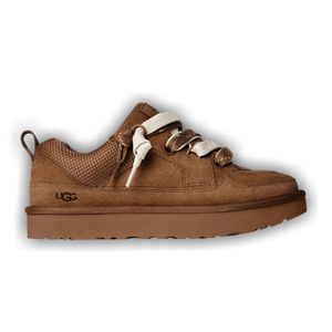 UGG Wmns Lo Lowmel 'Chestnut'