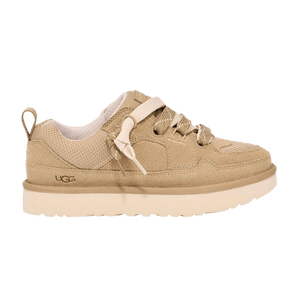 UGG Wmns Lo Lowmel 'Mustard Seed'