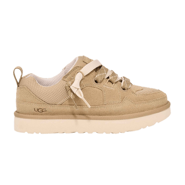 UGG Wmns Lo Lowmel 'Mustard Seed'