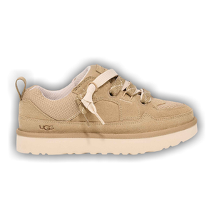 UGG Wmns Lo Lowmel 'Mustard Seed'