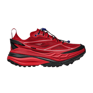 HOKA Stinson 7 'Pepper'