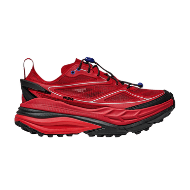 HOKA Stinson 7 'Pepper'