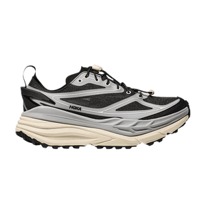 HOKA Stinson 7 'Stellar Grey'
