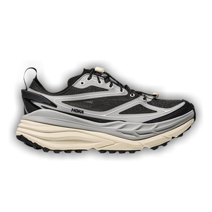 HOKA Stinson 7 'Stellar Grey'