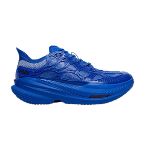 HOKA Mach X Caged 'Ultramarine Midnight Blue'