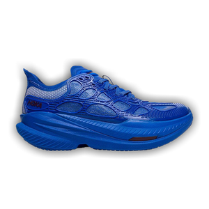HOKA Mach X Caged 'Ultramarine Midnight Blue'
