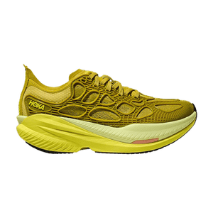 HOKA Mach X Caged 'Pea Green'