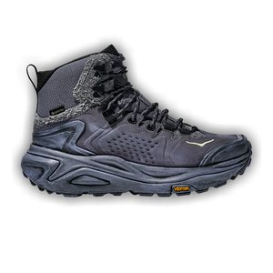 HOKA Kaha 3 GORE-TEX 'Grey Skies Lilac Hydrangea'