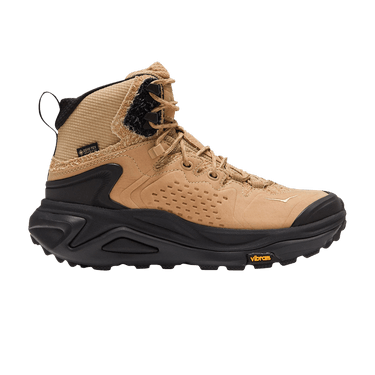 HOKA Kaha 3 GORE-TEX TP Mid 'Khaki'