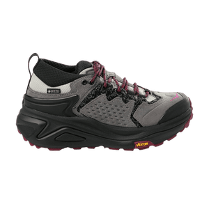 HOKA Kaha 3 Low GORE-TEX 'Black Stone Fruit'