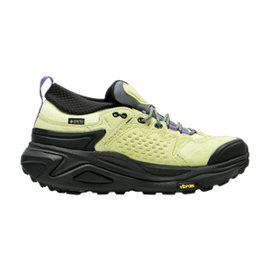 HOKA Kaha 3 Low GORE-TEX 'Honeydew Black'