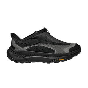 HOKA Project Transport 'Stealth Tech Pack - Black White'
