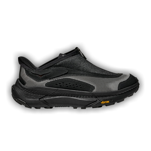 HOKA Project Transport 'Stealth Tech Pack - Black White'