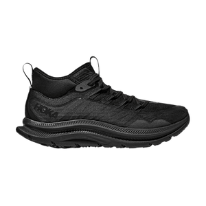 HOKA Kawana Mid 'Carbon Black'