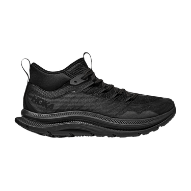 HOKA Kawana Mid 'Carbon Black'