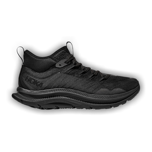 HOKA Kawana Mid 'Carbon Black'