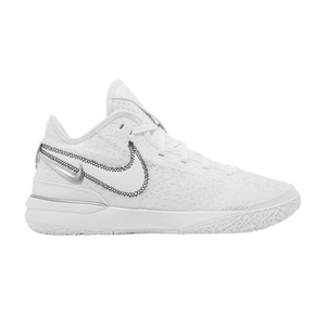 Nike Zoom LeBron NXXT Gen 'White'
