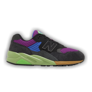 New Balance 580 'Grey Multi-Color'