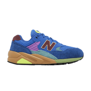 New Balance 580 'Blue Multi-Color'