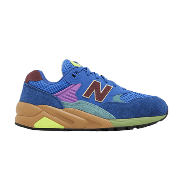 New Balance 580 'Blue Multi-Color'