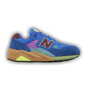 New Balance 580 'Blue Multi-Color'