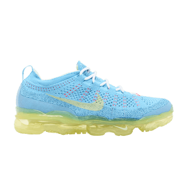 Nike Air VaporMax 2023 Flyknit 'Baltic Blue'