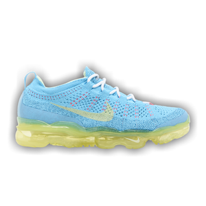 Nike Air VaporMax 2023 Flyknit 'Baltic Blue'