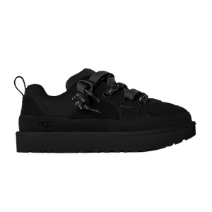 UGG Lowmel 'Black'