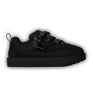 UGG Lowmel 'Black'