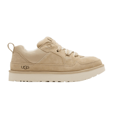 UGG Lowmel 'Mustard Seed'