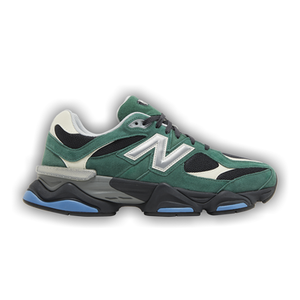New Balance 9060 'Team Forest Green'
