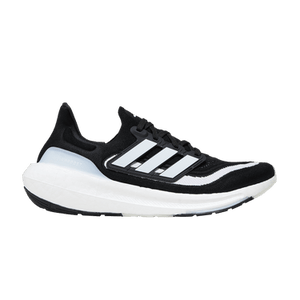 adidas UltraBoost Light 'Black White'