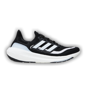 adidas UltraBoost Light 'Black White'