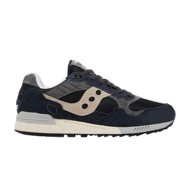 Saucony Shadow 5000 'Navy Grey'