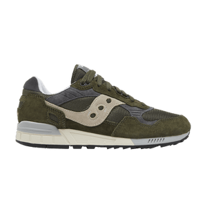 Saucony Shadow 5000 'Green Grey'