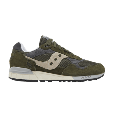 Saucony Shadow 5000 'Green Grey'